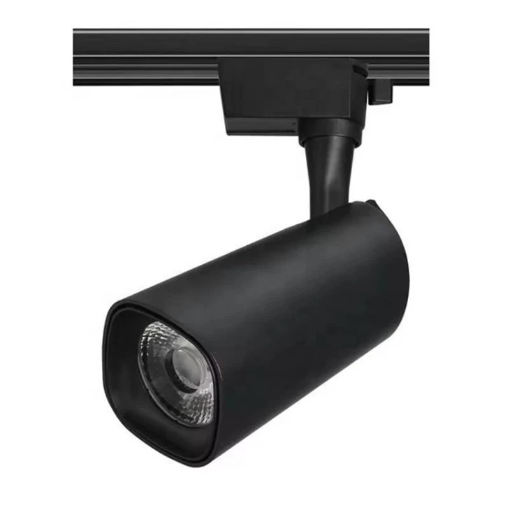 AC 85-265V COB Led Track Light best