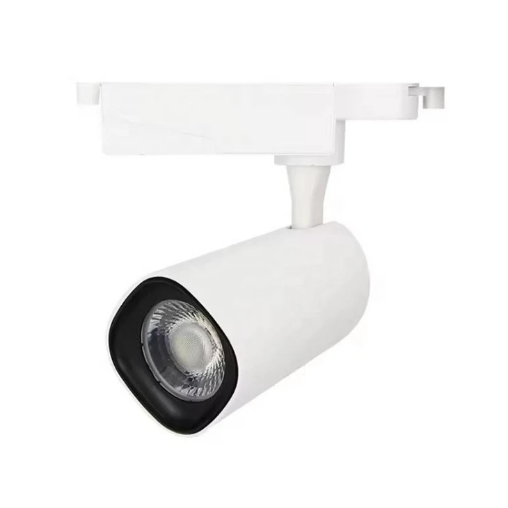 AC 85-265V COB Led Track Light price