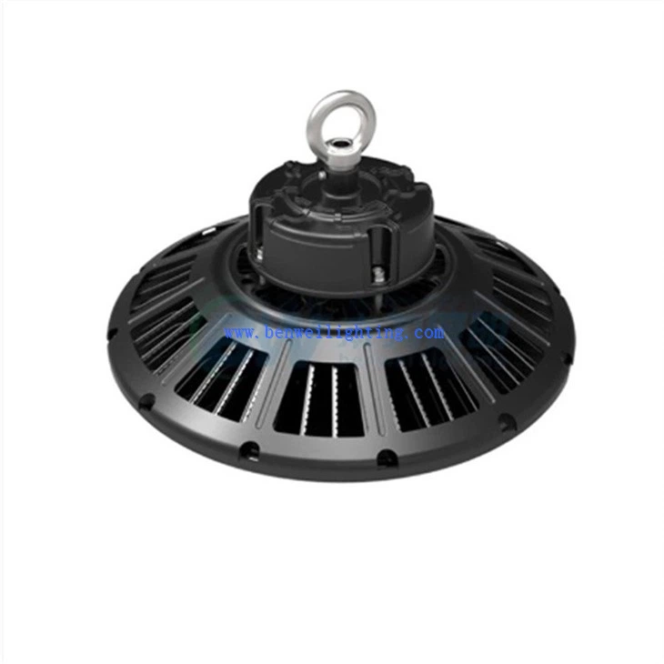 Commercial High Bay LED Lights (5)