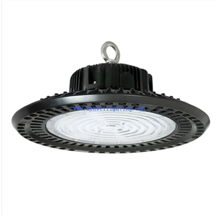 Commercial High Bay LED Lights (1)
