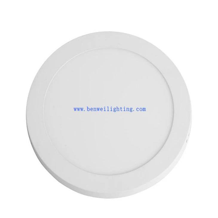 Disk Shaped Ceiling Light (5)
