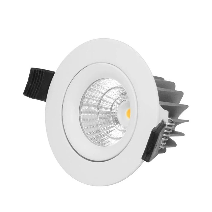 Downlights For Outside House