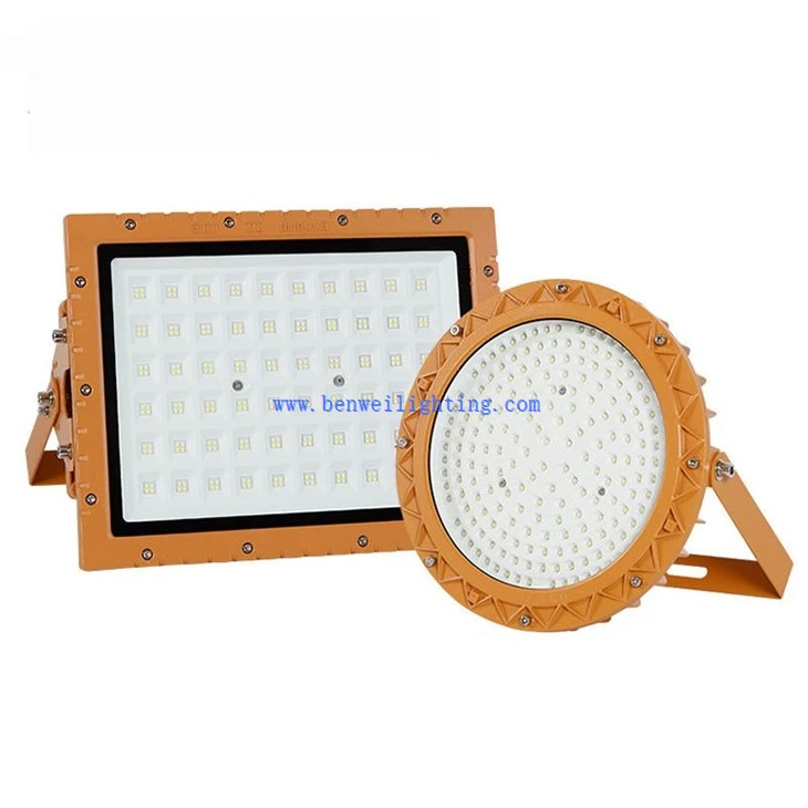 Explosion-proof Lights Led Explosion Proof Light Flood Lights