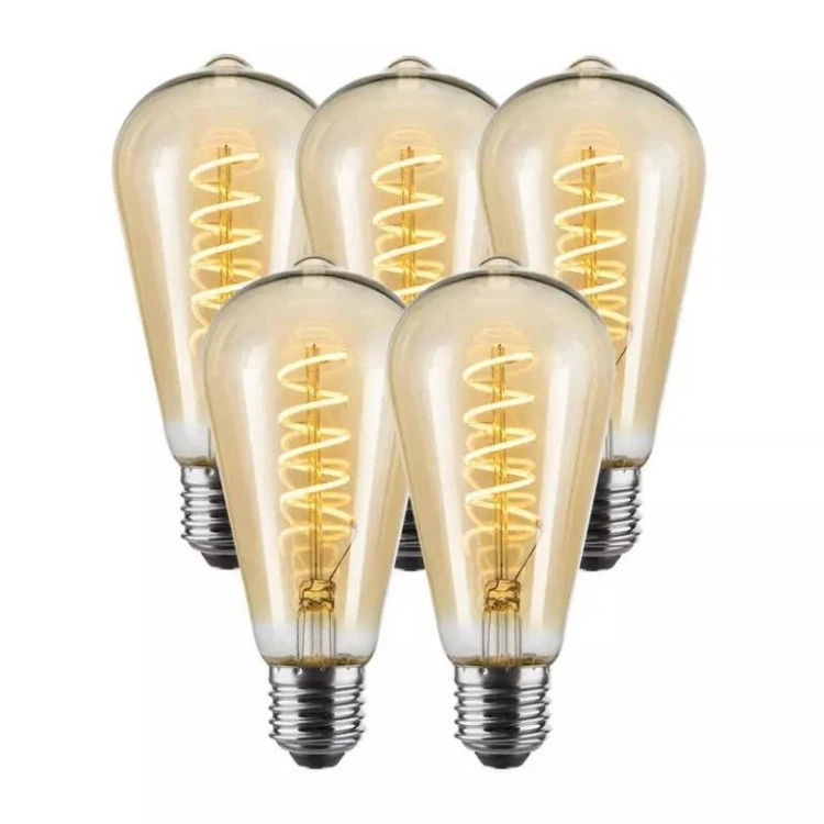 Filament Led Light