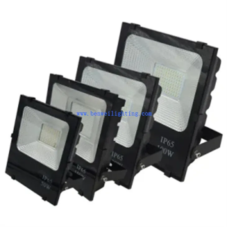 Floodlight Used For Billboard (4)
