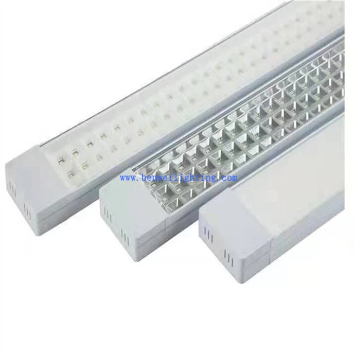 Hanging Linear Light (3)