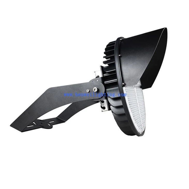 High Power LED Flood Lights For Stadiums