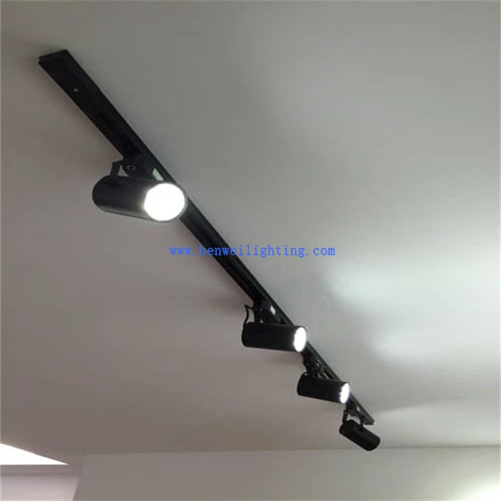 Hotel Corridor Track Light (3)