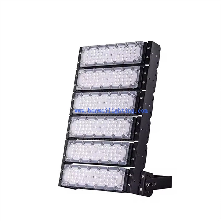 Indoor Sports Stadium Light (4)