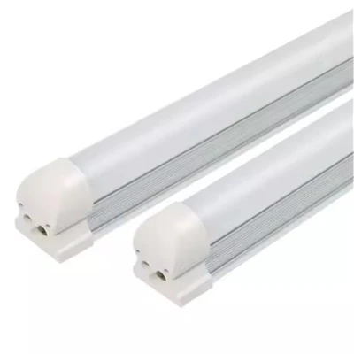 Peb qhov zoo tshaj plaws -Muag Tag Nrho- hauv -Ib T8 LED Tube: Vim li cas Nws...