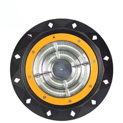 Dab tsi ua kom zoo UFO LED High Bay? Tsis txhob ua yuam kev no