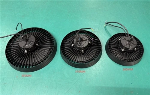 High Bay Teeb pom kev zoo yog dab tsi? Koj yuav tsum paub txog High Bay LED T...