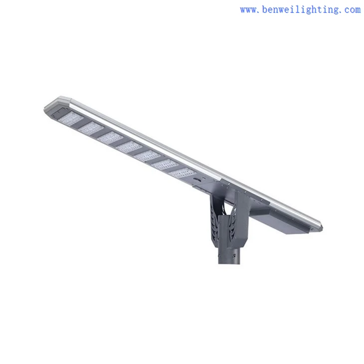 solar light for road
