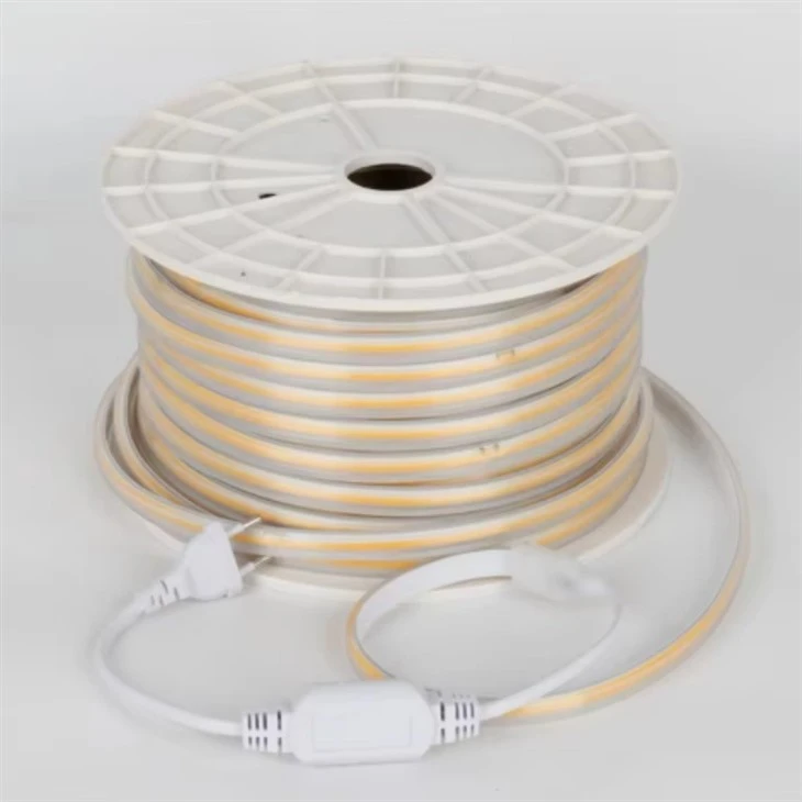 IP65 Waterproof COB Flexible LED Strip Light price