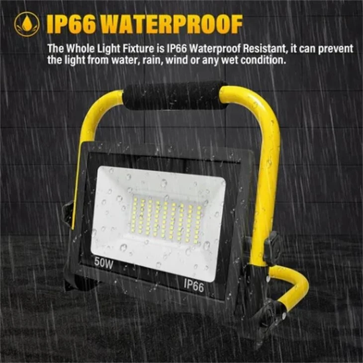 IP65 Waterproof Outdoor Flood Light suppliers