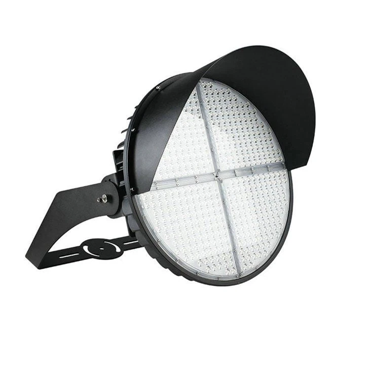 IP66 LED High Mast Light For Sports Stadium