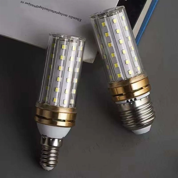 LED Ceiling Fan Corn Bulb suppliers