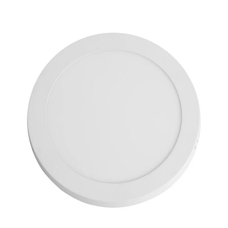 LED circular panel light (5)