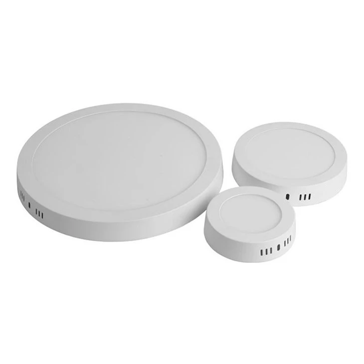 LED Circular Panel Light