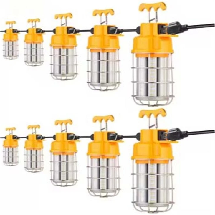 portable led work light