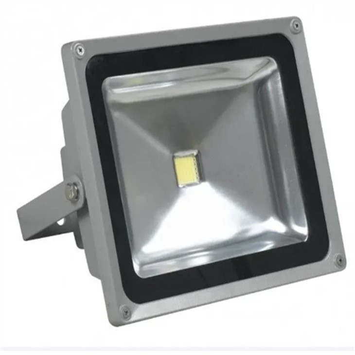 LED Court Lights Arena Flood Lights 50W