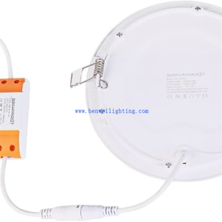 LED Down Light 110LM/W 12W 150LM/W