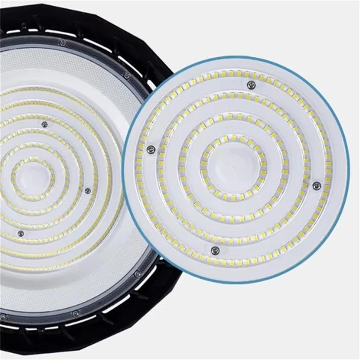 LED Durable Mining Light UFO factory