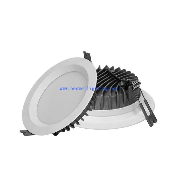 LED Embedded Down Light