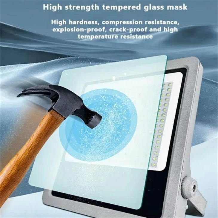 waterproof outdoor flood lights