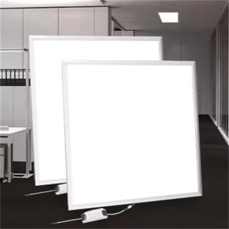 LED Flat Receesed Ceiling Panel 20w