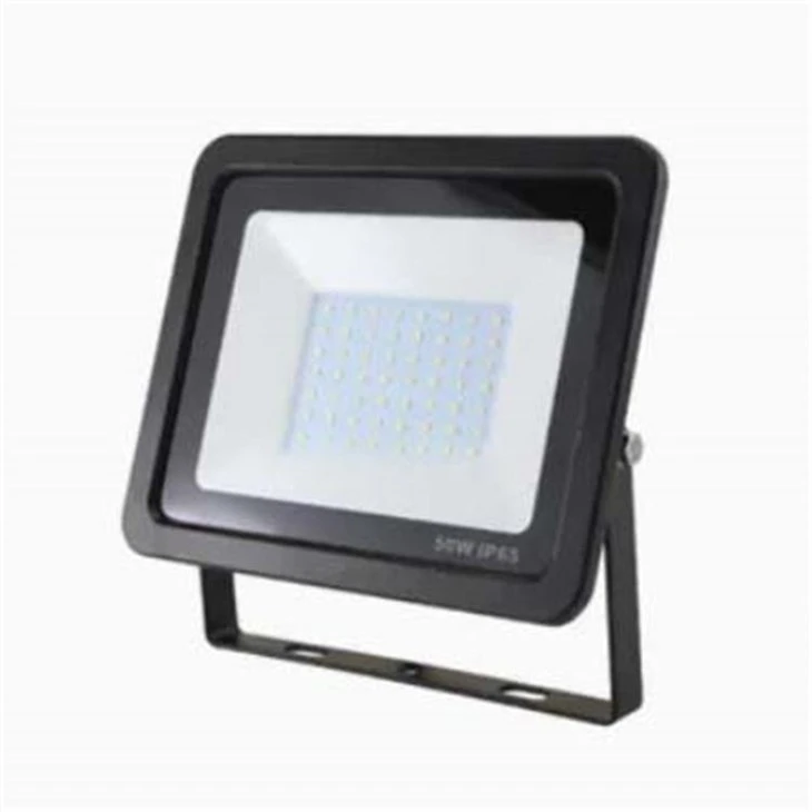 Led Floodlight 4000v Surge Protect factory