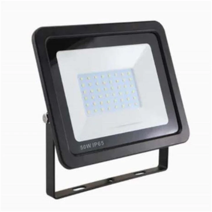 Led Floodlight 4000v Surge Protect