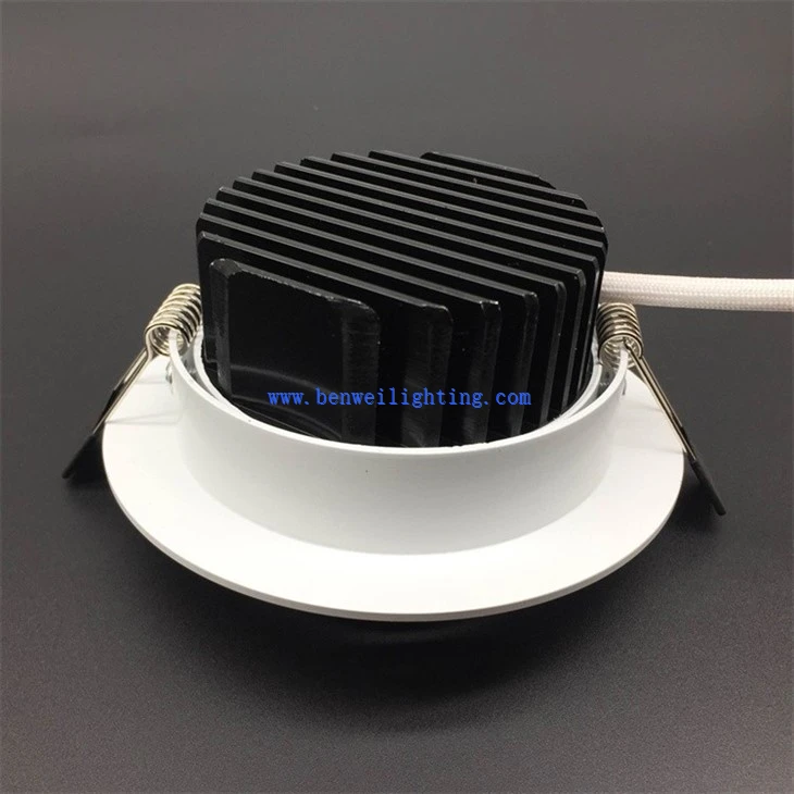 LED Living Room Downlight (4)