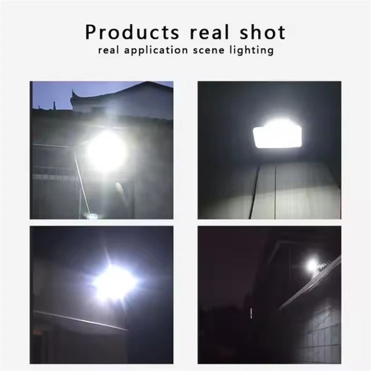 Led Outdoor Flood Light Waterproof Ip65 Ip67