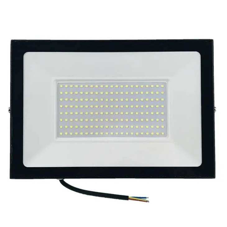 Led Outdoor Flood Light Waterproof Ip66 5700K