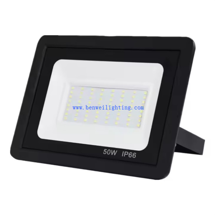 Led Outdoor Flood Light Waterproof Ip66 6000K