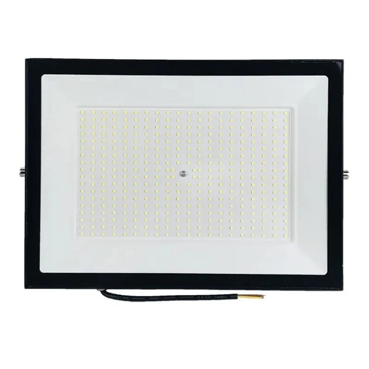 Led Outdoor Flood Light Waterproof Ip67 5000K