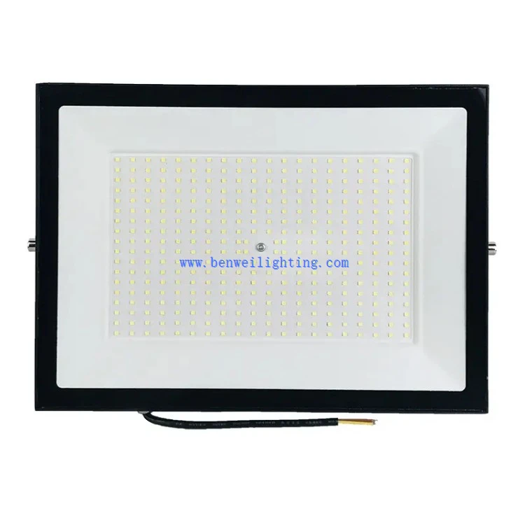 Led Outdoor Flood Light Waterproof Ip67 5800K