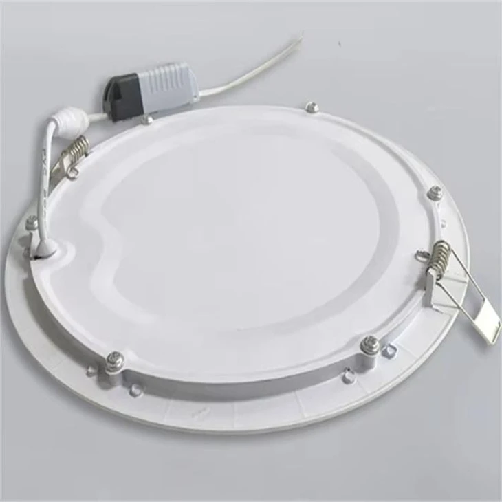 Led Panel Light Round And Square suppliers