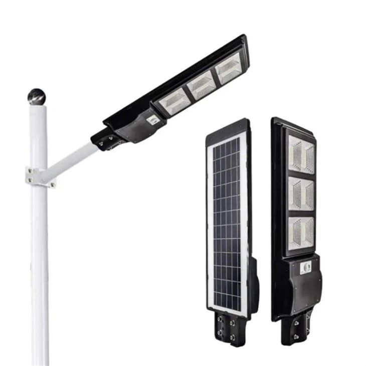 led solar light