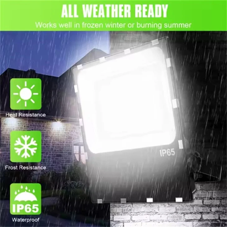 flood lights