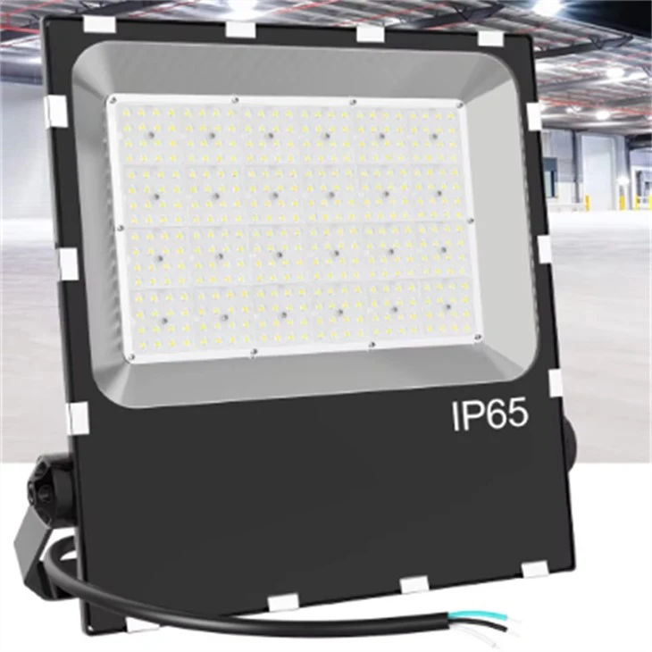 LED Stadium Lights Arena Flood Lights