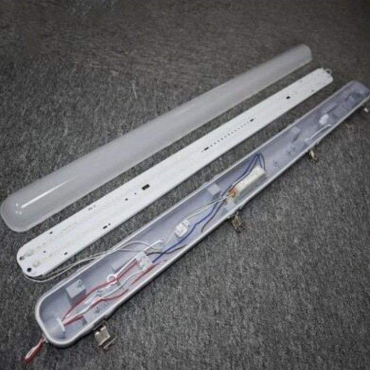 Led Tri-proof Light IP65