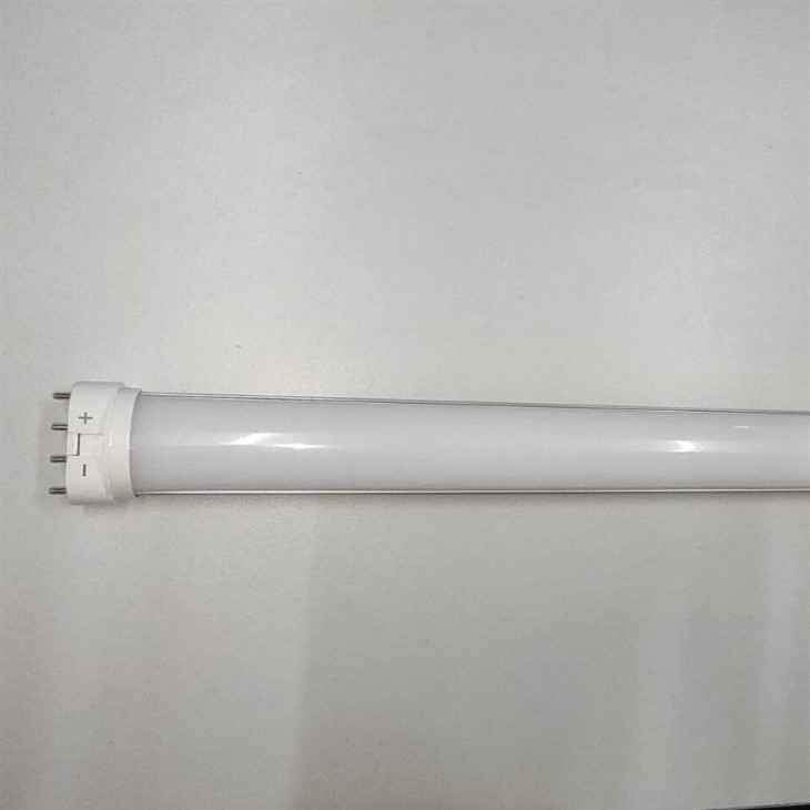 Led Tube Light With 4 Pins 12W 2.5M