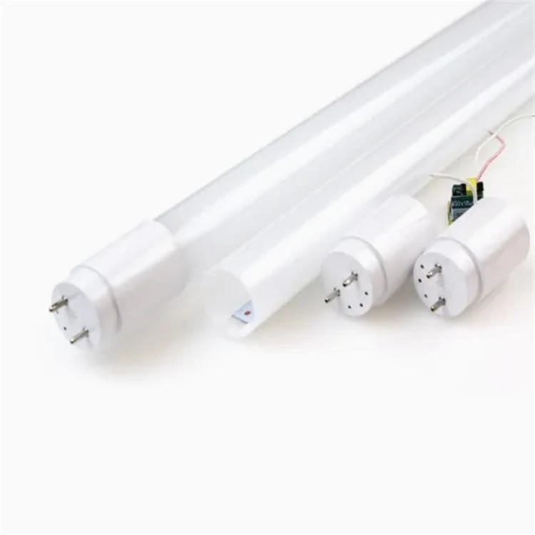 led tube light fixture