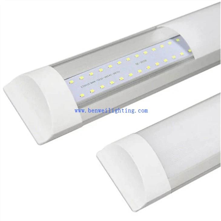 Linear Batten LED Light (2)