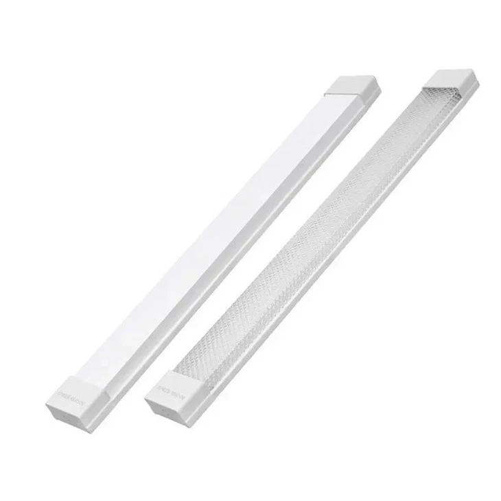 Linear Purification Flat LED Batten Tube Light high quality