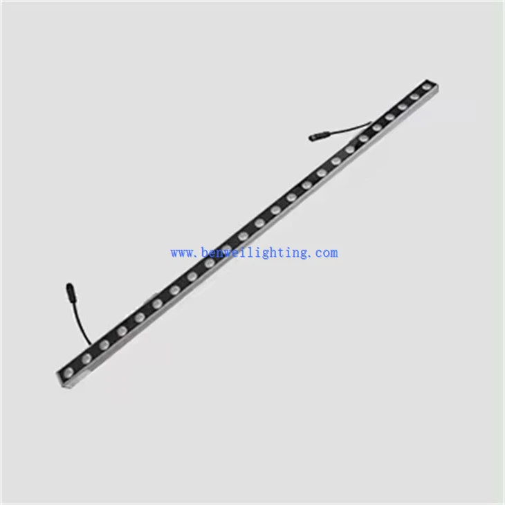 Linear wall wash lights (2)