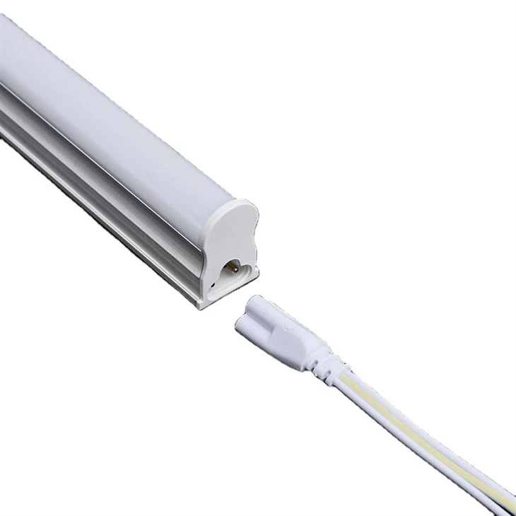 Linkable T5 LED Integrated Tube Light