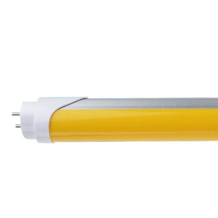 No Blue Light T8 Led Tube Light